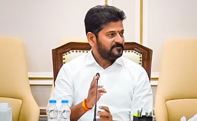 Telangana govt to set up dedicated agency to check food adulteration: CM Revanth Reddy